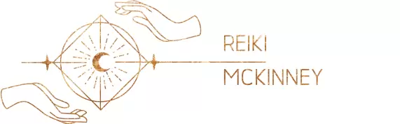 Reiki McKinney Logo